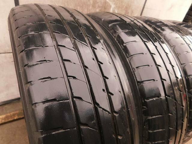 【N349●】ENASAVE RV504▼195/60R16▼4本売切り▼D