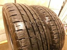 【R126】ENASAVE RV504▼215/60R17▼2本即決▼D_画像2