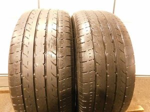 【H958●】TRANPATH R30▼235/50R18▼2本売切り▼T