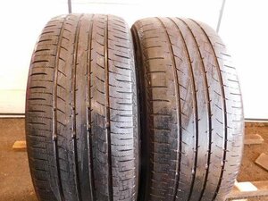 【D816】NANOENERGY 3 plus▼195/55R16▼2本売切り▼T