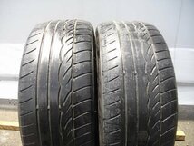 【C739】SPSPORT 01▼225/45R18▼2本売切り▼D_画像1