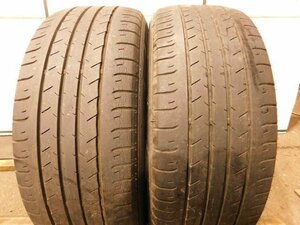 【H593●】SPSPORT MAXX050▼215/55R17▼2本売切り▼D