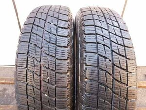 【F915】ICE PARTNER▼255/65R14▼2本売切り▼B