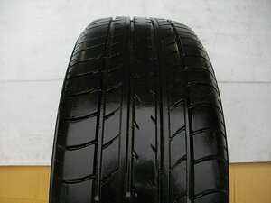 【B617】E70▼205/55R17▼1本売切り▼Y