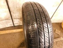 【S552】ENASAVE EC300▼155/65R14▼1本売切り▼D_画像2