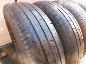 【G907】EP150▼155/65R14▼4本売切り▼B