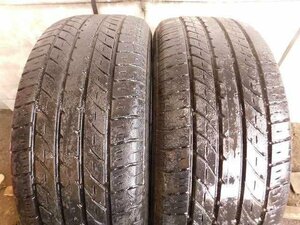 【L574●】TRANPATH R30▼235/50R18▼2本売切り▼T