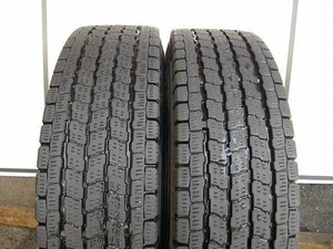 【A740】iG91▼145/80R12 80/78N▼2本売切り▼Y