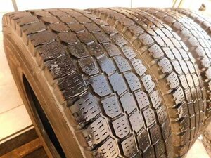 【G806】SY01▼195/80R15 107/105▼4本売切り▼Y