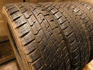 【K487】ICENAVI ZEA II▼175/65R15▼4本売切り▼GY