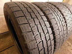 【L314】WINTERMAXX WM01▼185/60R15▼4本売切り▼D