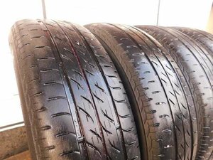 【H937】NEXTRY▼155/65R14▼4本売切り▼B