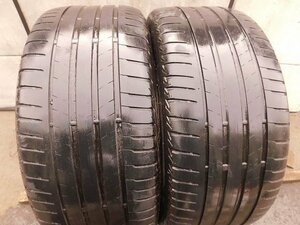 【N229●】TURANZA T005▼225/45R17▼2本売切り▼B