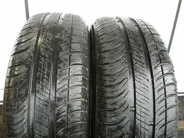 【E389】ENERGY SAVER▼175/65R14▼2本売切り▼M