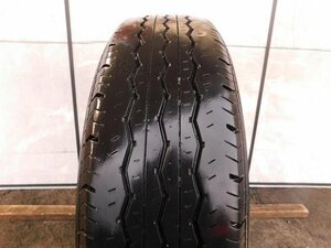 【F133】RD-613STEEL▼195/80R15 107/105▼1本売切り▼B