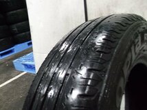 【E943】R680▼145/80R12 80/78N▼1本売切り▼B_画像3