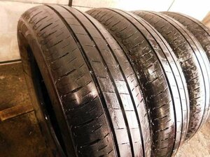 【L319】EP150▼155/65R14▼4本売切り▼B