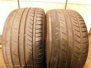 【H570●】EAGLE LS EXE▼265/30R19▼2本売切り▼GY