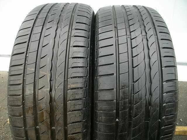 【B325】Cinturato P1▼225/55R17▼2本即決▼P