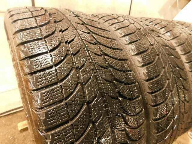 【L113】LATITUDE X-ICE▼255/55R18▼4本売切り▼M