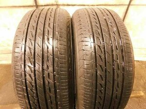 【L717●】GR-XI▼225/55R17▼2本即決▼B