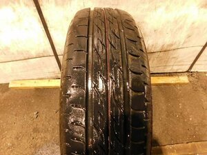 【R134】NEXTRY▼155/65R13▼1本売切り▼B