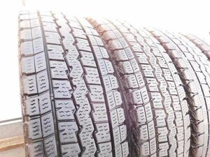 【G203】SV01▼155/80R14 88/86▼4本売切り▼D