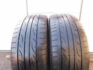 【K29】LM704▼215/45R17▼2本即決▼D