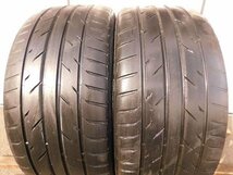 【H878●】ATR SPORT▼245/40R19▼2本売切り▼O_画像1