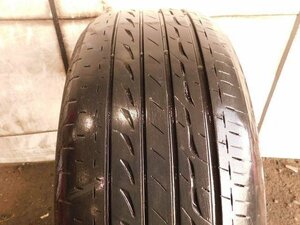 【N587】GR-XI▼235/50R18▼1本売切り▼B