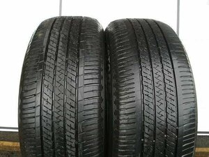 【A693】ECOPIA H/L 422 plus▼235/55R18▼2本売切り▼B