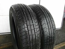 【E375】BluEarth A34▼155/65R14▼2本売切り▼Y_画像2