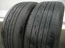 【B561】GR-XT▼225/50R18▼2本売切り▼B_画像3