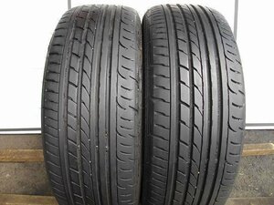 【E610】ENASAVE RV503▼205/55R16▼2本即決▼D