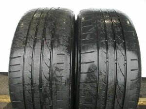 【C630】RE050A▼225/45R18▼2本売切り▼B