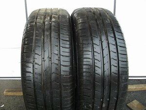 【E698】E-Grip ECO▼215/60R16▼2本即決▼GY