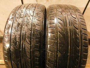 【F630●】EAGLE LS2000▼225/45R19▼2本売切り▼GY