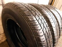 【L514】DEULER H/T684▼175/80R16▼4本売切り▼B_画像1