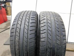 【H12】MAXTREK▼205/55R16▼2本即決▼O