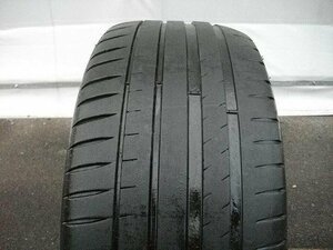 【B598】PilotSport 4▼235/45R17▼1本売切り▼M