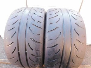 【K79】DIREZZA ZII▼275/35R18▼2本即決▼D