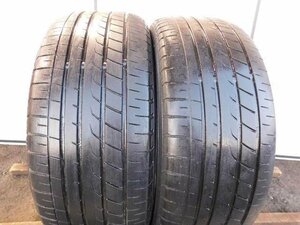 【D892●】BluEarth RV-01▼225/55R17▼2本売切り▼Y