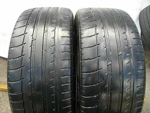 【C107】SPORT EX TSH11▼235/45R18▼2本売切り▼O