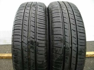 【C350】E-Grip ECO EG01▼155/65R13▼2本即決▼GY