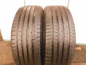 【G880】PROXES R36▼225/55R19▼2本売切り▼FE