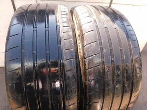 【N407】S007A▼225/45R19▼2本売切り▼B