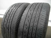 【B562】GR-XT▼225/50R18▼2本売切り▼B_画像3