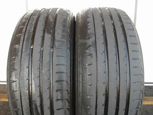 【A779】ADVAN Sport V105(OE) ▼195/50R16▼2本売切り▼Y