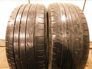 【J575●】PZ-X▼215/45R17▼2本売切り▼B