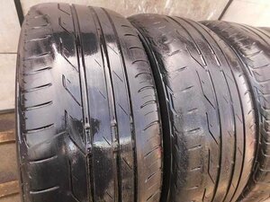 【N305●】TURANZA T001▼205/55R16▼4本売切り▼B